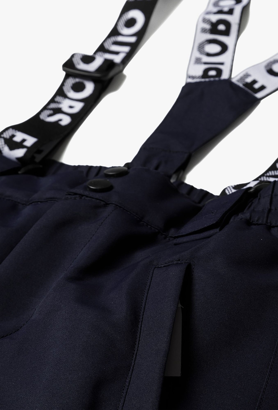 Spodnie narciarskie dla dużego chłopca - 510.15.