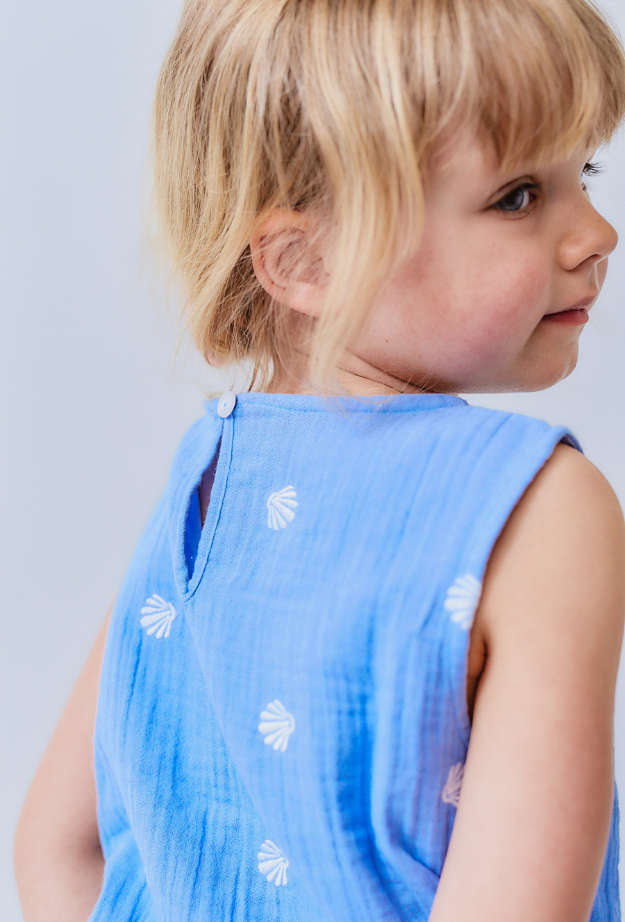 Koszulka bez rękawów