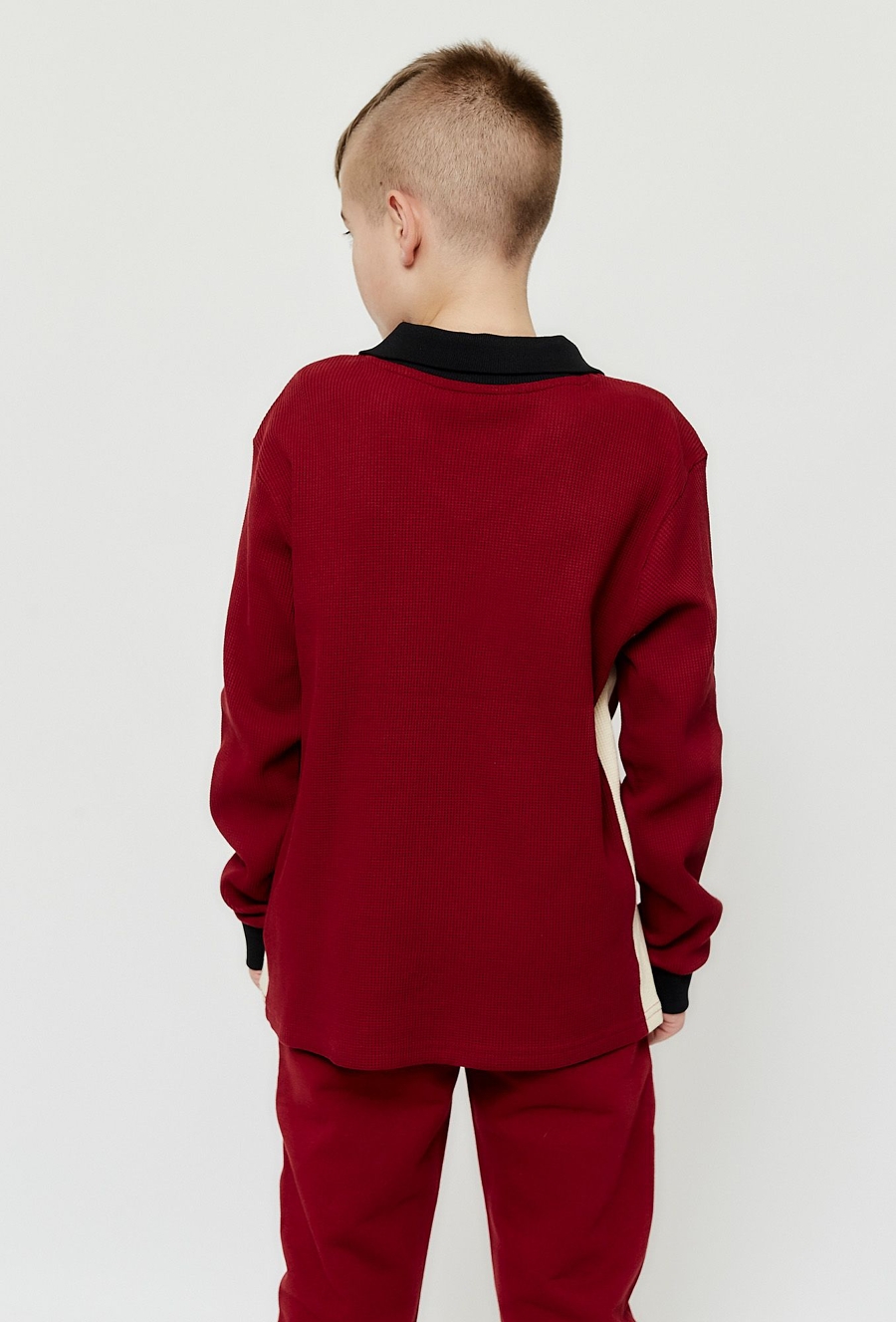 Bluzka z długim rękawem - Limited Edition