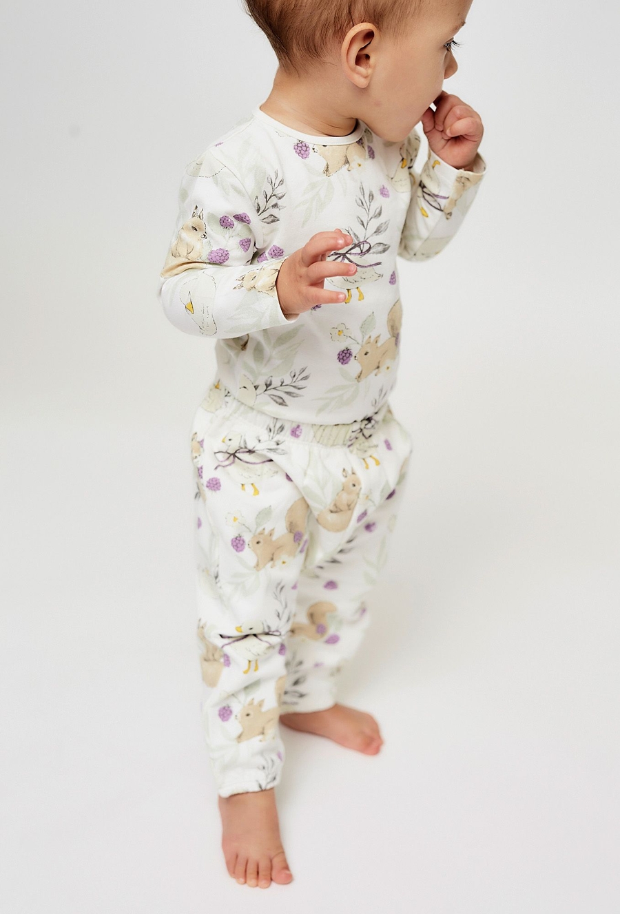 Body z długim rękawem - 510.15.