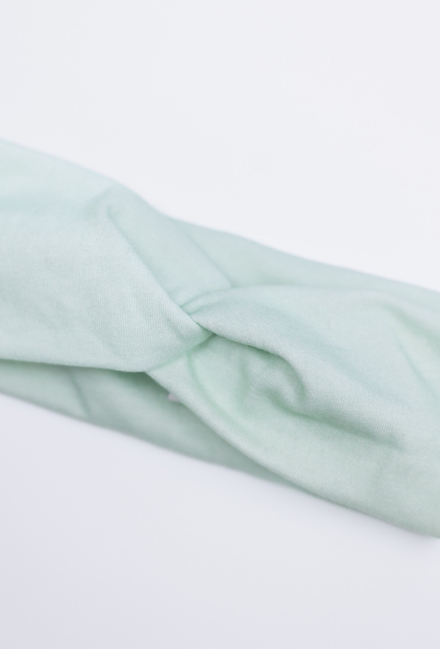 Opaska na głowę dla dziewczynki