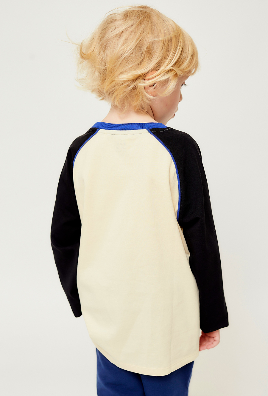 Bluza dzianinowa z samochodem - Limited Edition