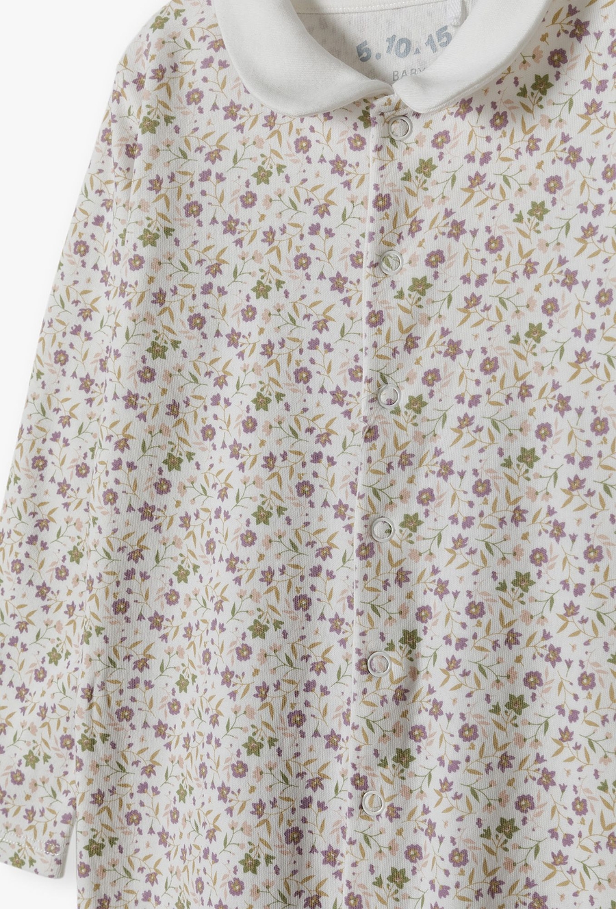 Pajac we wzorki - 510.15.