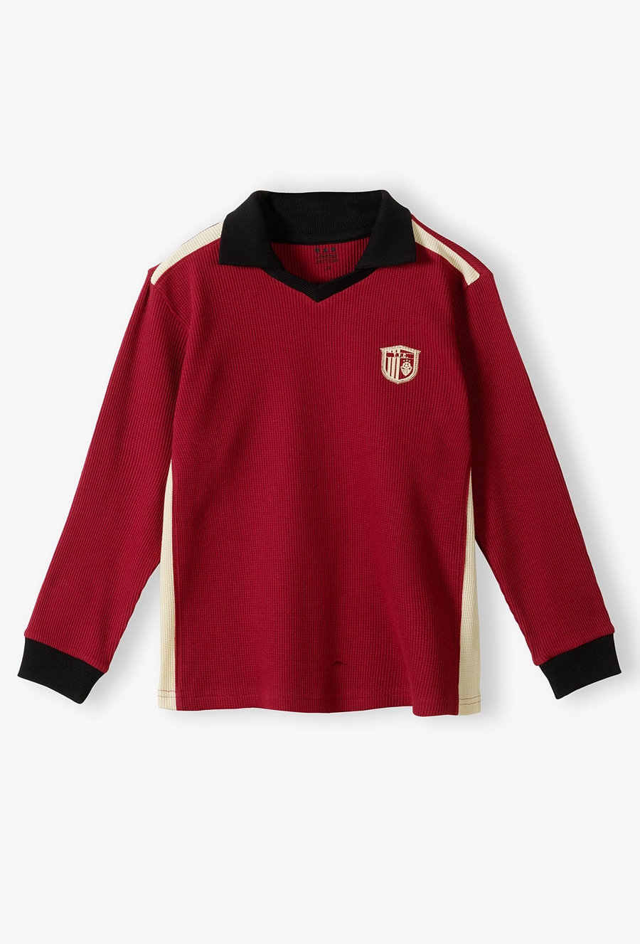 Bluzka z długim rękawem - Limited Edition