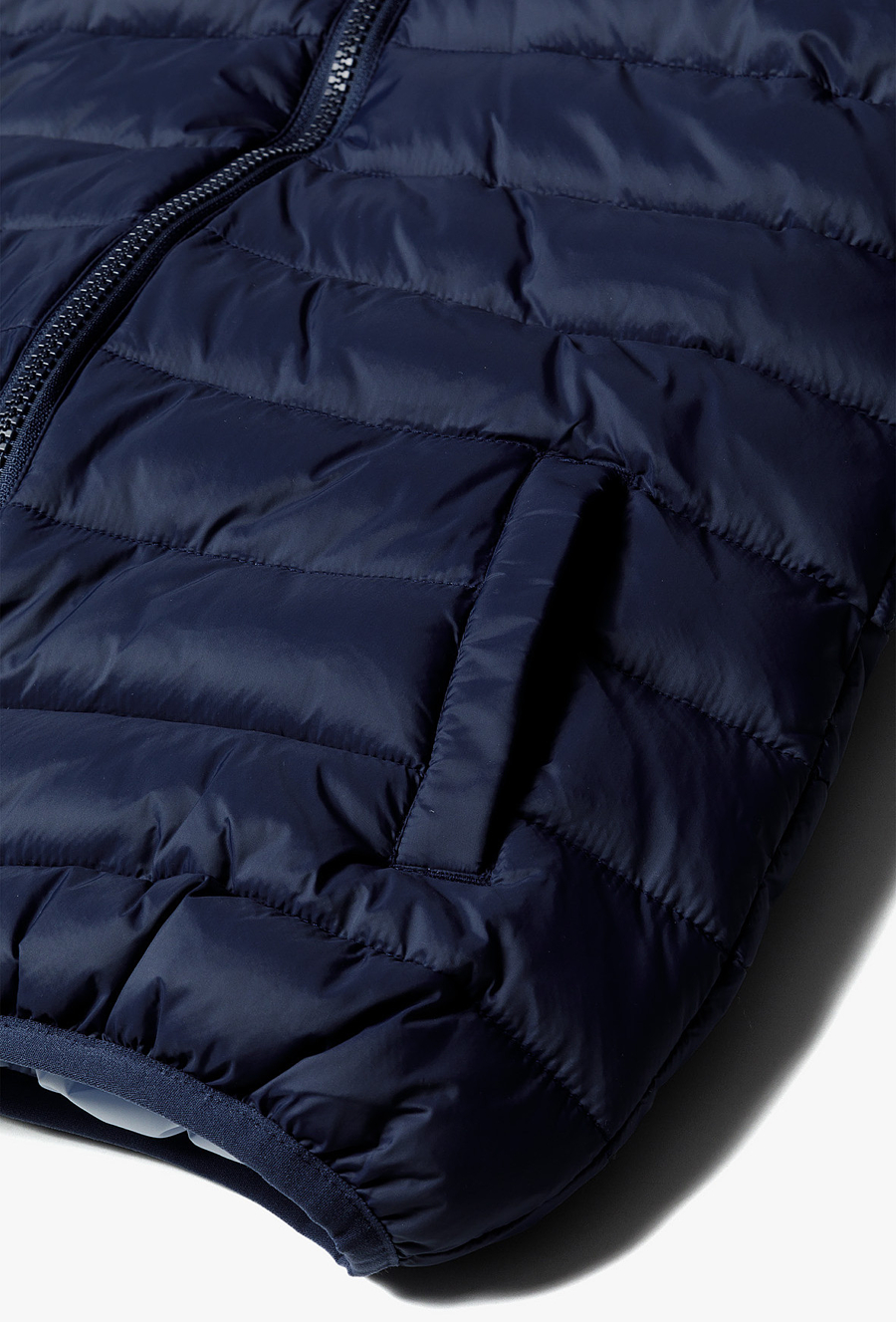 Dwustronna przejściowa kurtka dla chłopca - 510.15.