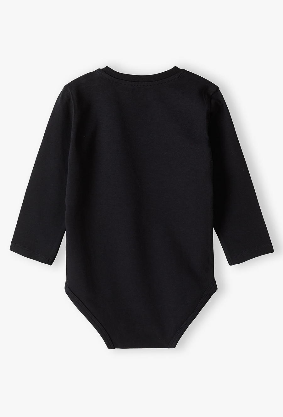 Body z długim rękawem dla niemowlaka - 510.15.