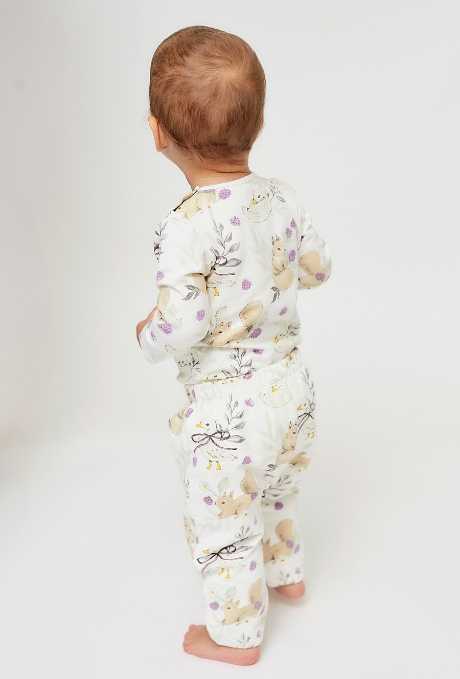 Body z długim rękawem - 510.15.