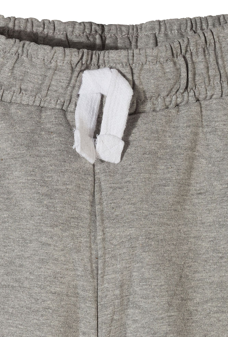 Spodnie dresowe - szare