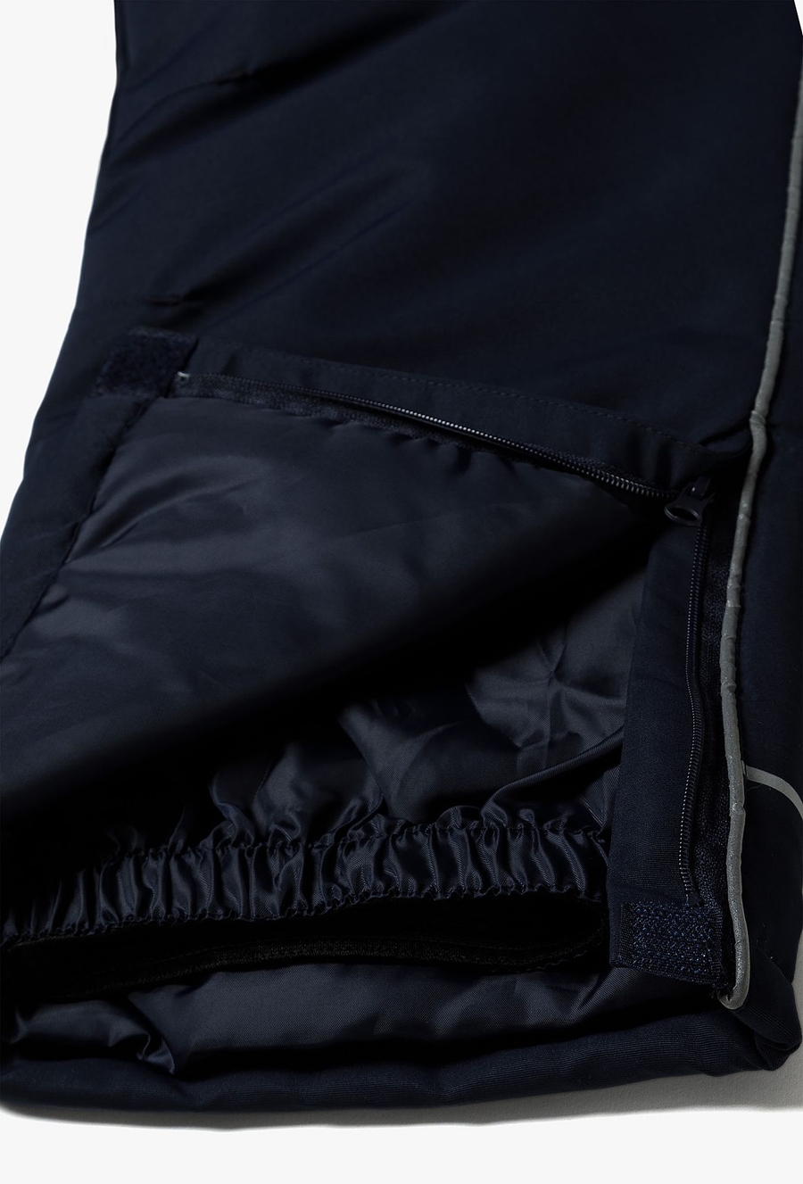 Spodnie narciarskie dla małego chłopca - 510.15.