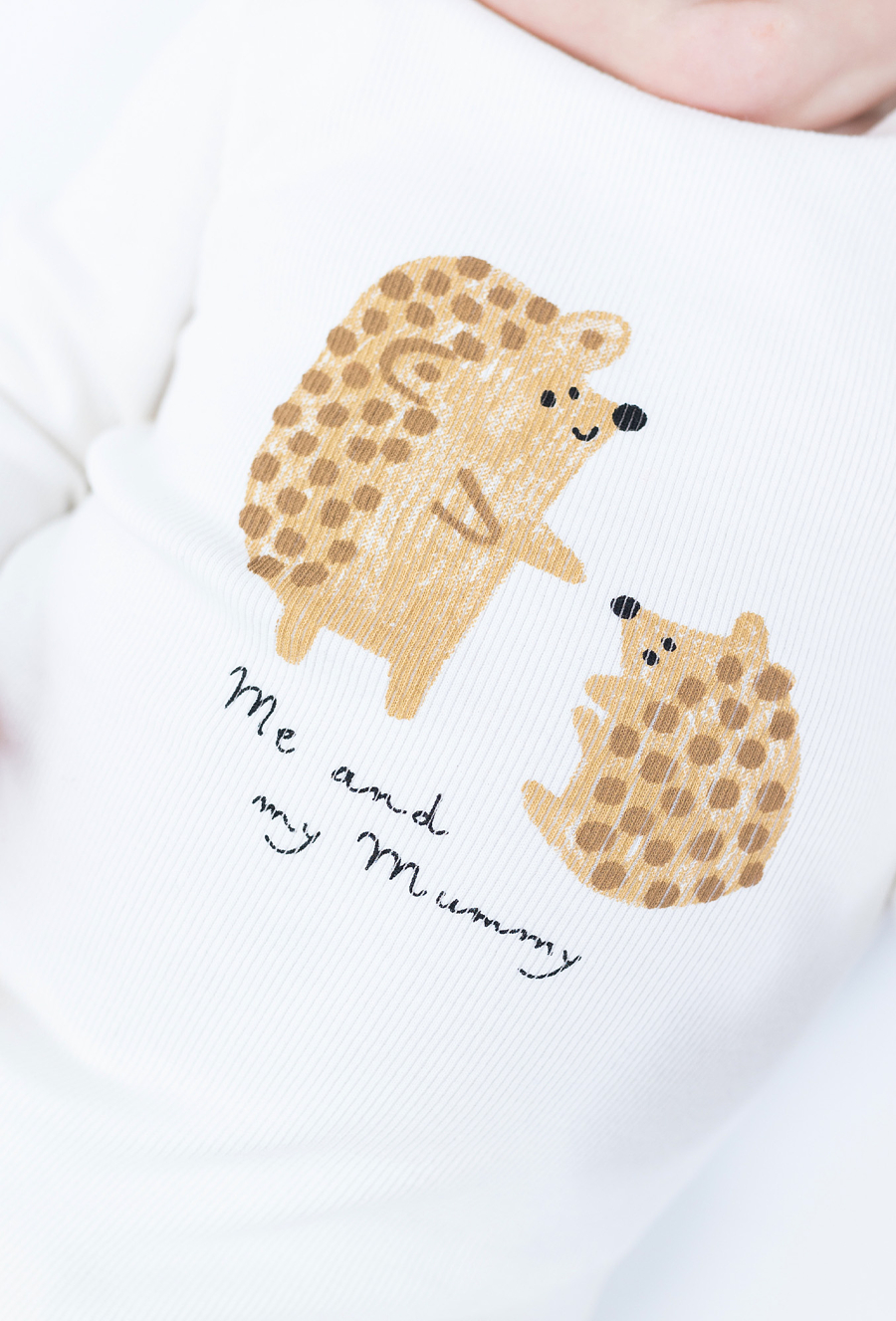 Body z długim rękawem - 510.15.