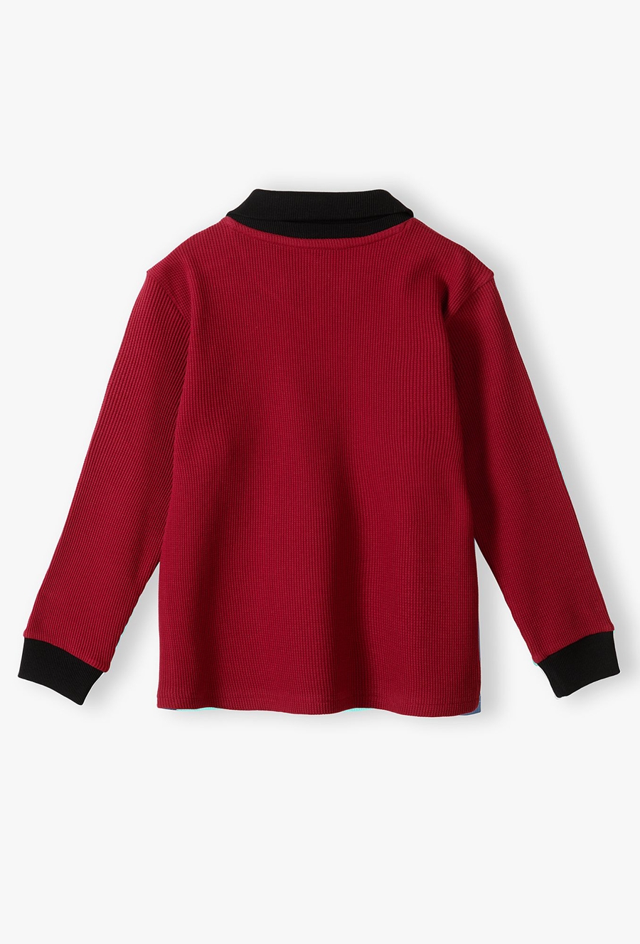 Bluzka z długim rękawem - Limited Edition