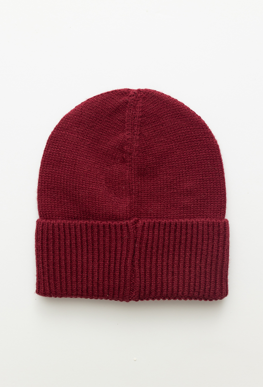 Dziewczęca czapka z haftem