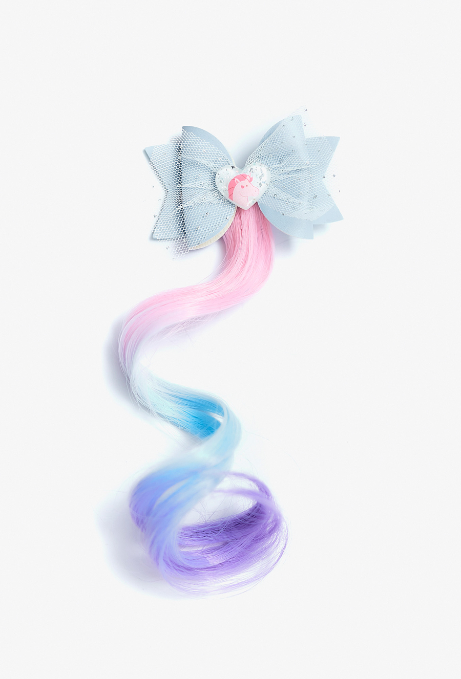 Zestaw spinek do włosów dla dziewczynki