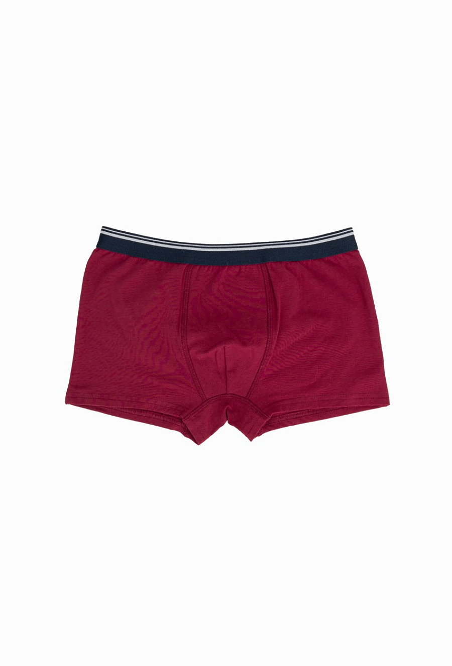 Bokserki chłopięce 3-pak – bawełniane