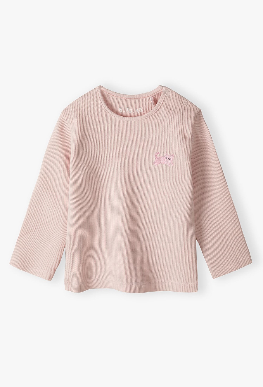 Bluzka z długim rękawem - 510.15.