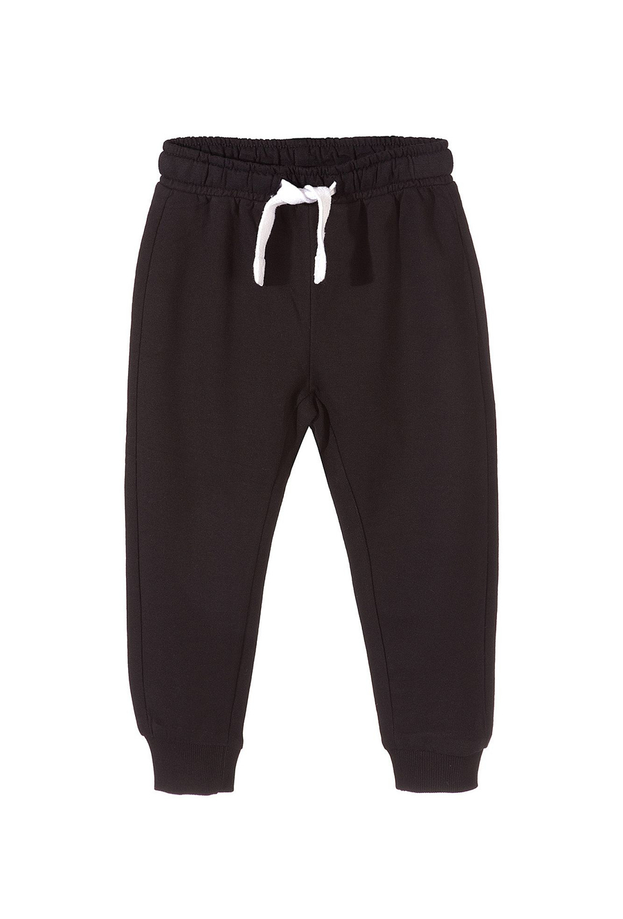 Chłopięce spodnie dresowe