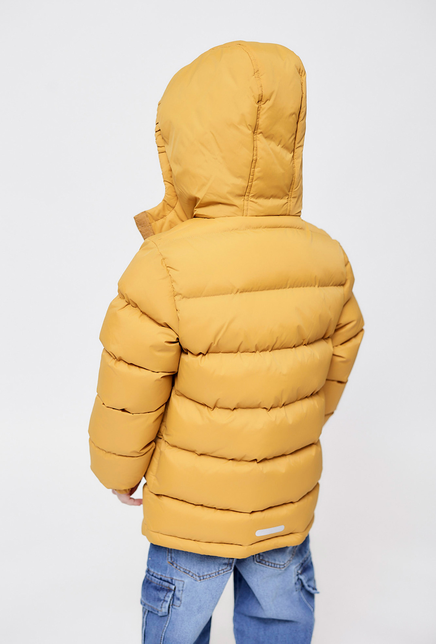 Kurtka zimowa chłopięca - Lincoln&Sharks