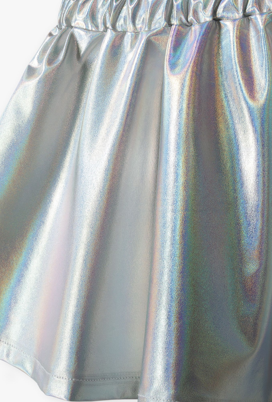 Spódnica ótka dla dziewczynki - 510.15.