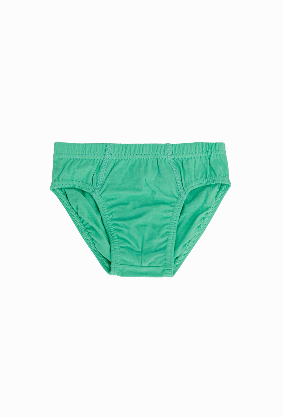 Slipy chłopięce 3-pak – kolorowe.