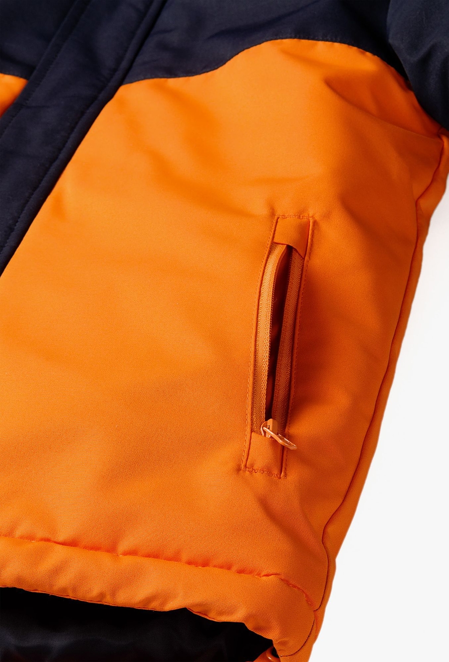 Kurtka narciarska z odblaskami - 510.15.