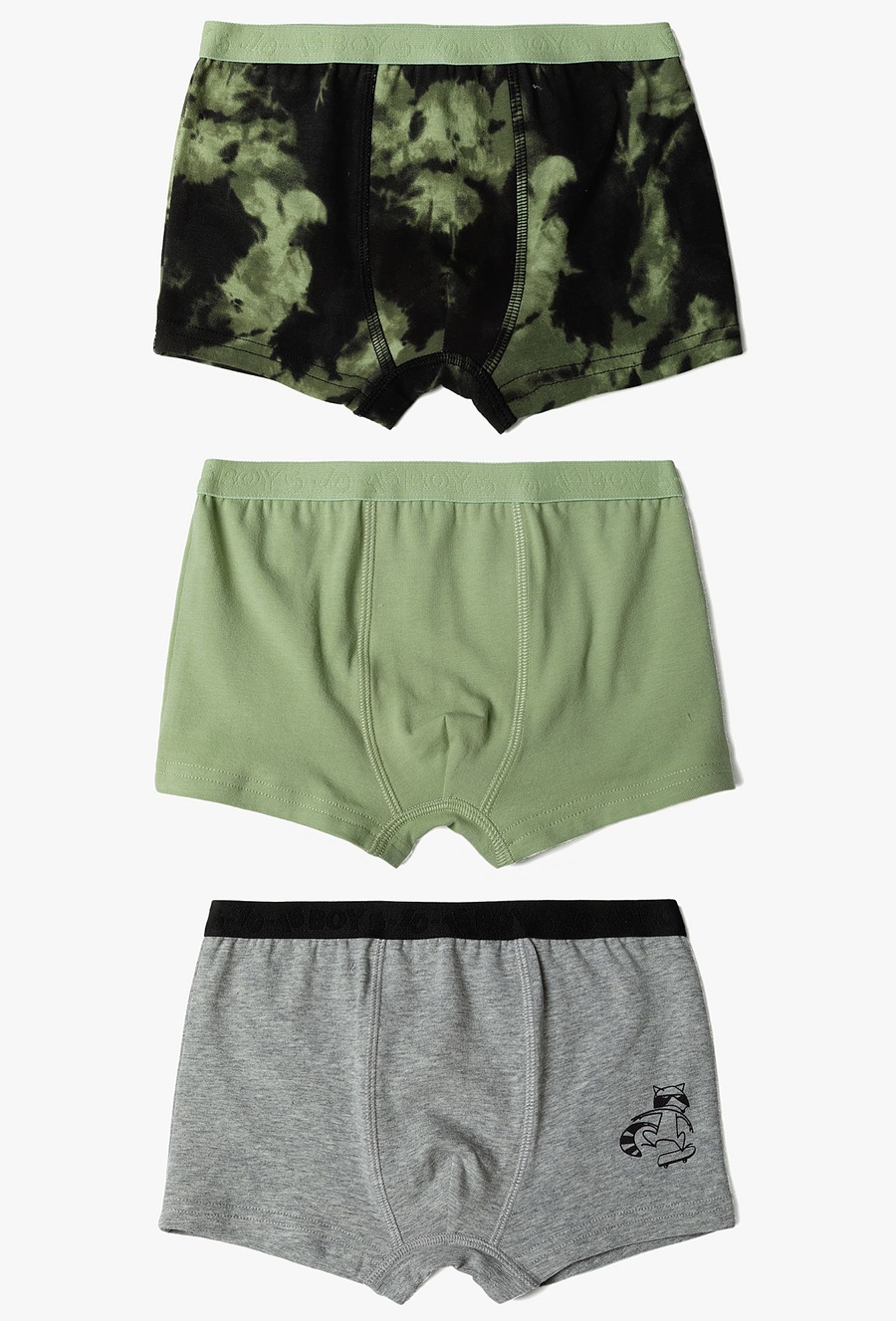 Bokserki 3-pak - 510.15.