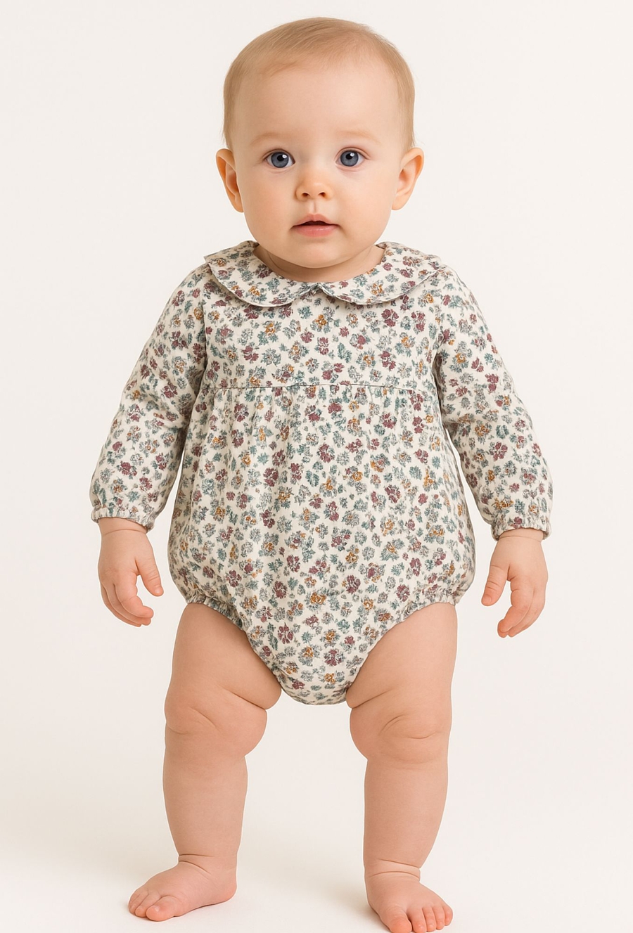 Body koszulowe dla dziewczynki