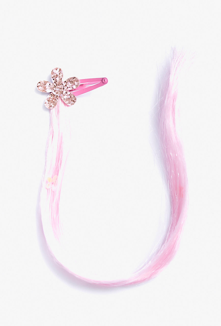 Spinki do włosów z treską