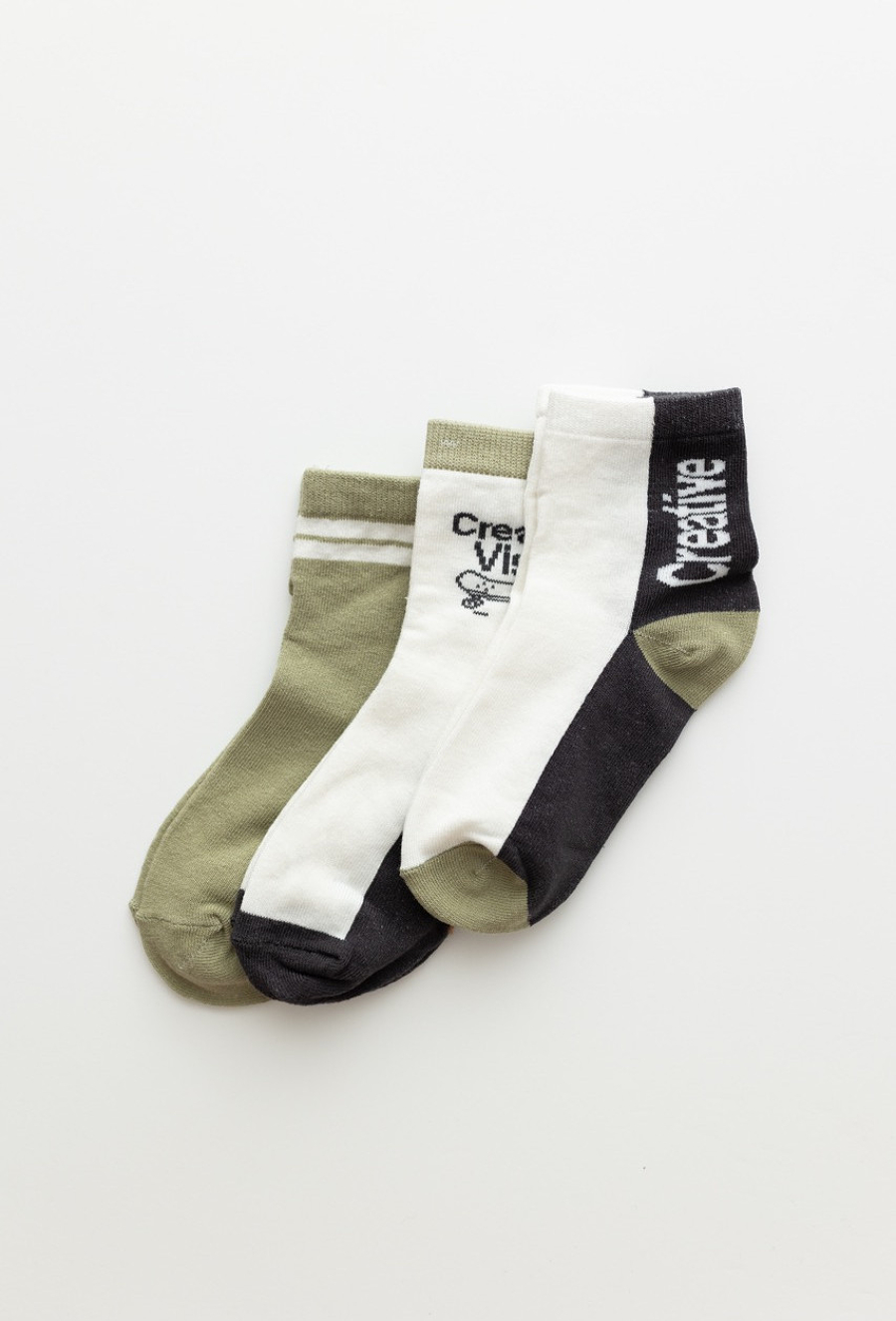 3-pak skarpet dla chłopca