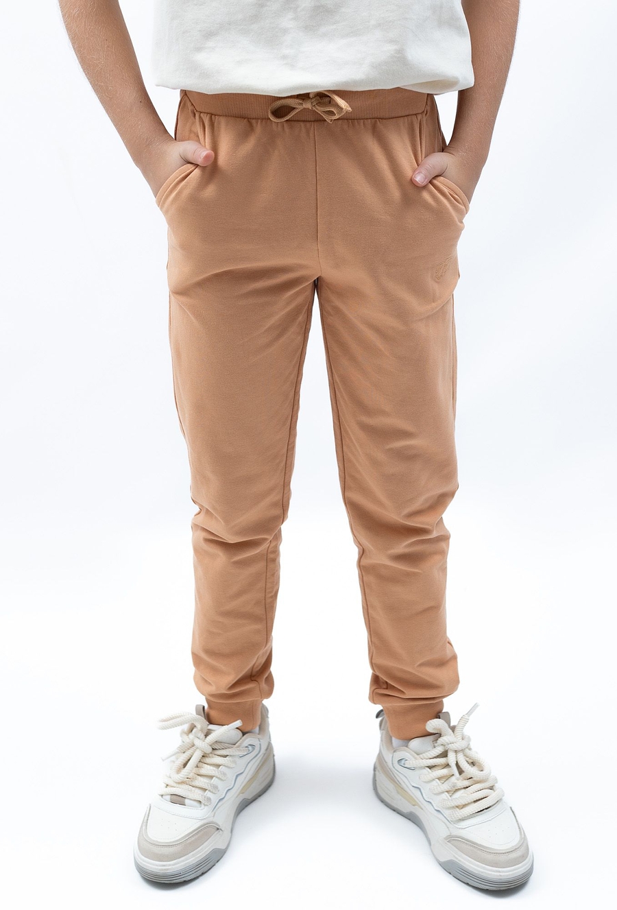 Chłopięce spodnie dresowe - 2-pak