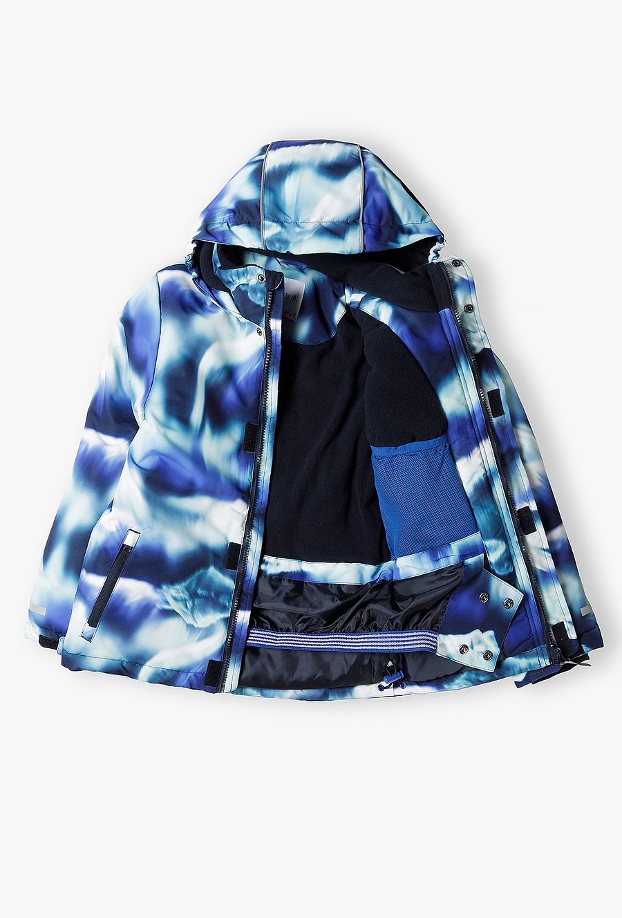 Kurtka narciarska dla chłopca - 510.15.