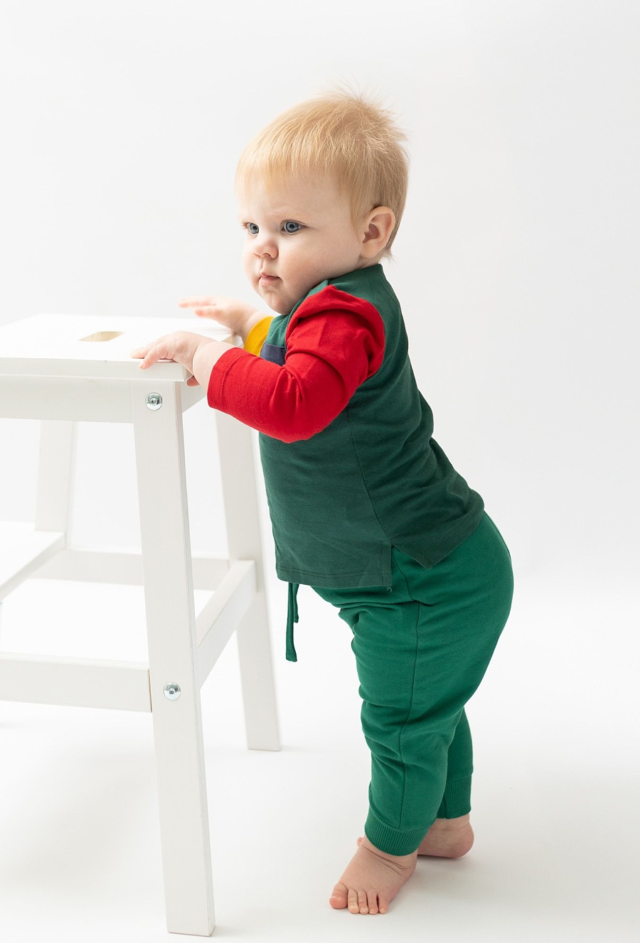 Body z długim rękawem - 510.15.