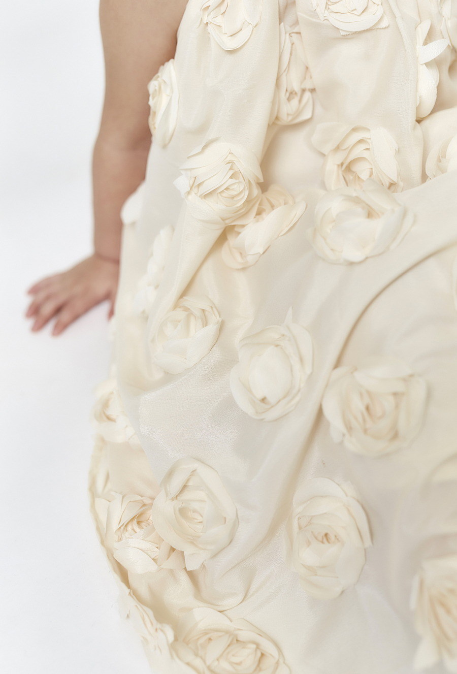 Sukienka na ramiączkach