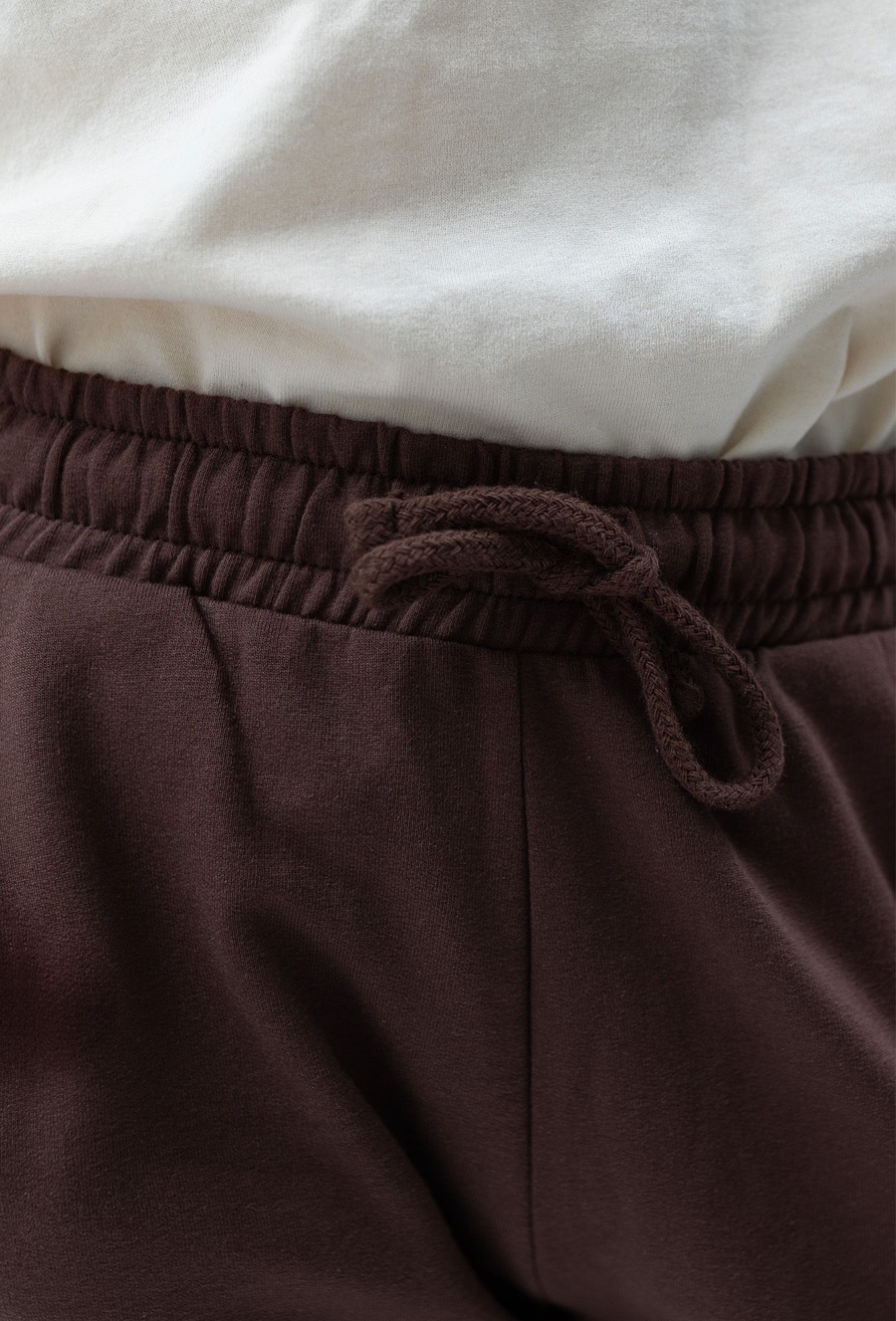 Spodnie dresowe -slim - 2-pak