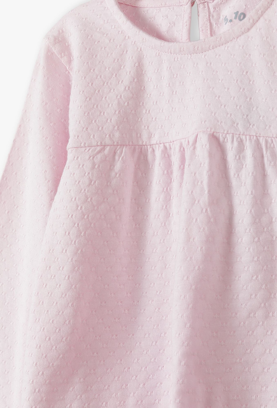 Bluzka z długim rękawem - 510.15.