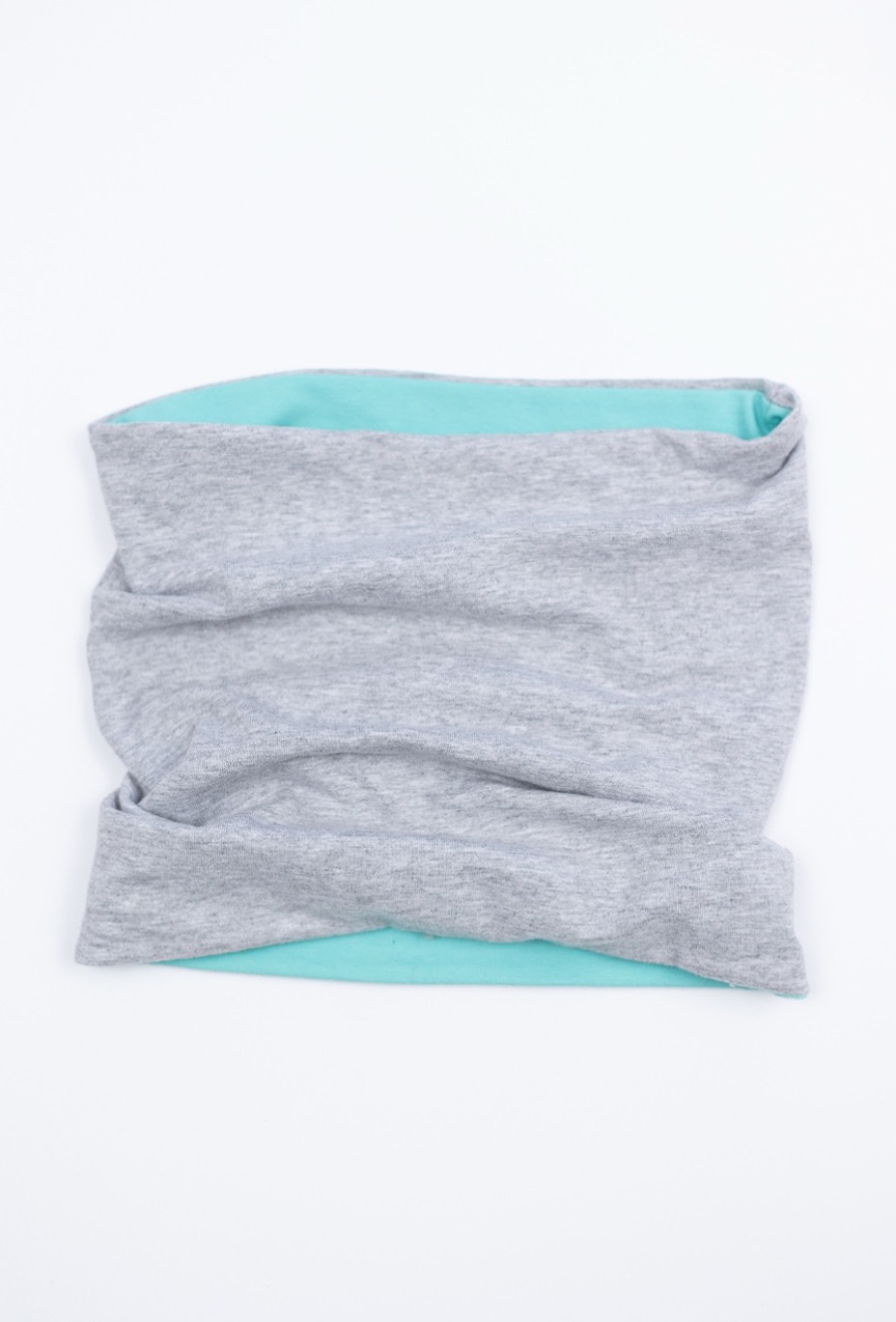 Dwustronny cienki komin