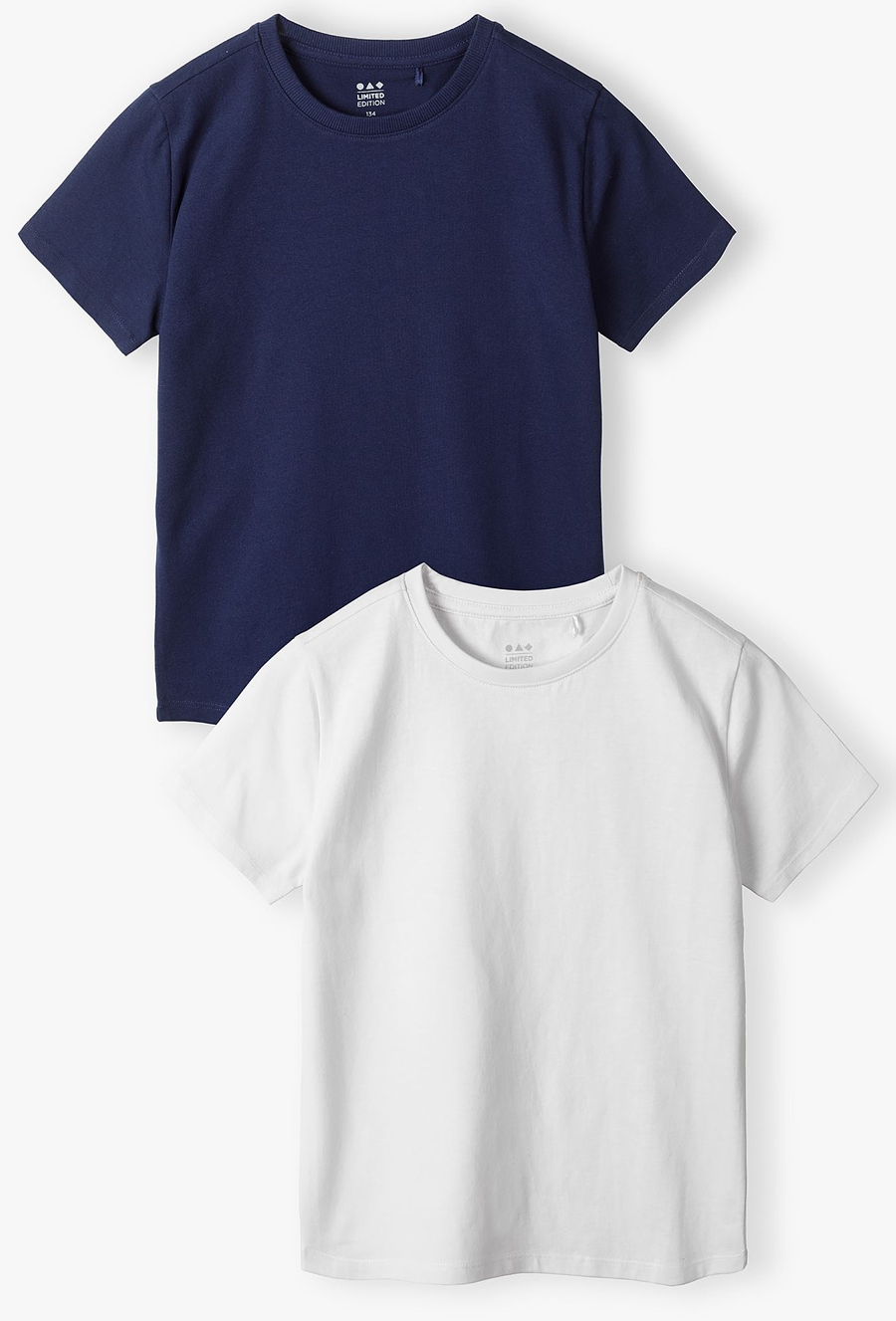Zestaw t-shirt 2-pak