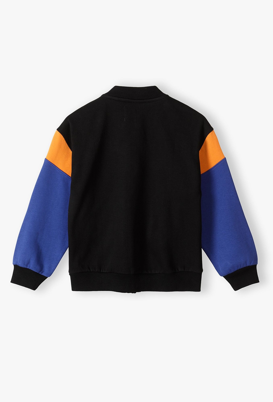 Bluza dresowa dla chłopca - Racing - Limited Edition