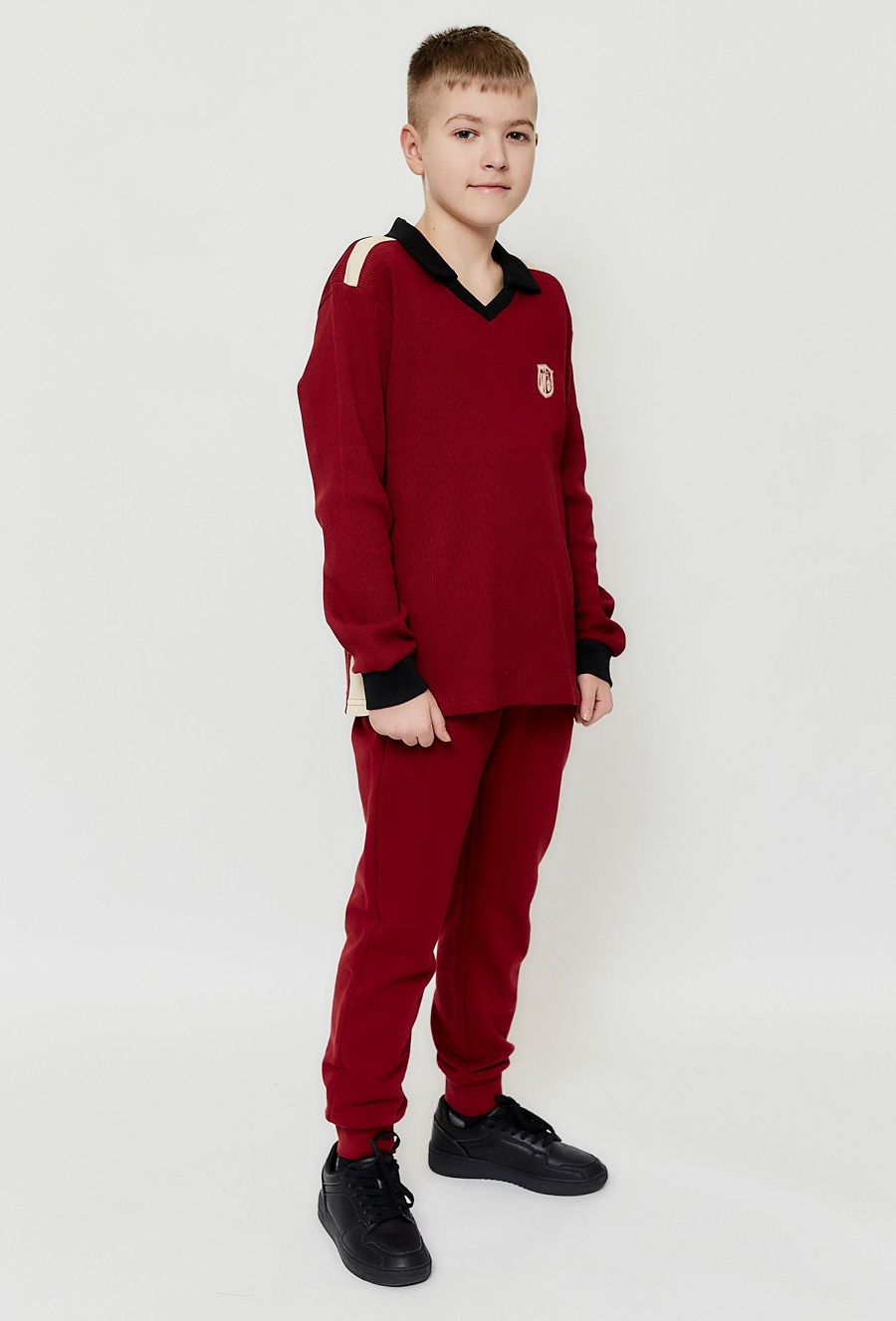 Bluzka z długim rękawem - Limited Edition