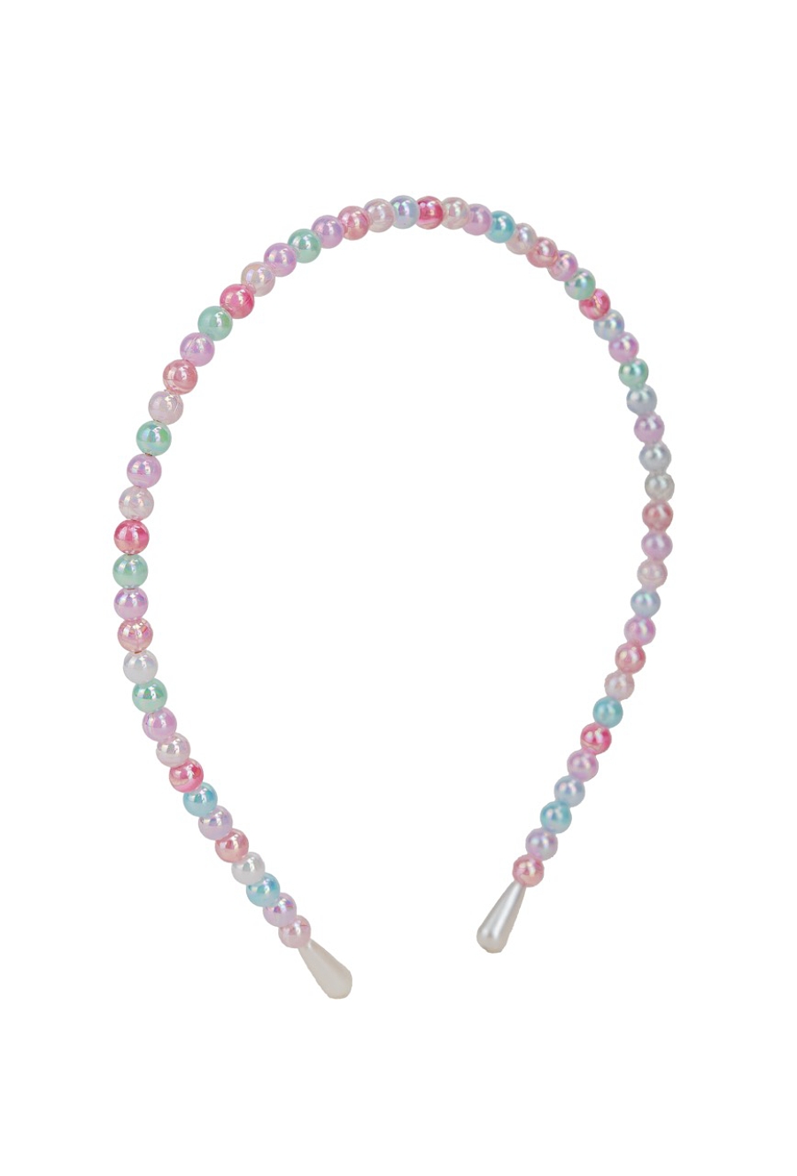 Opaska z koralików – kolekcja 