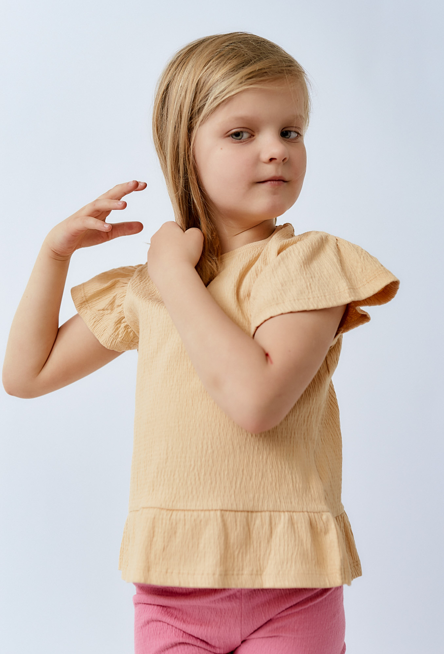 Koszulka z ótkim rękawem