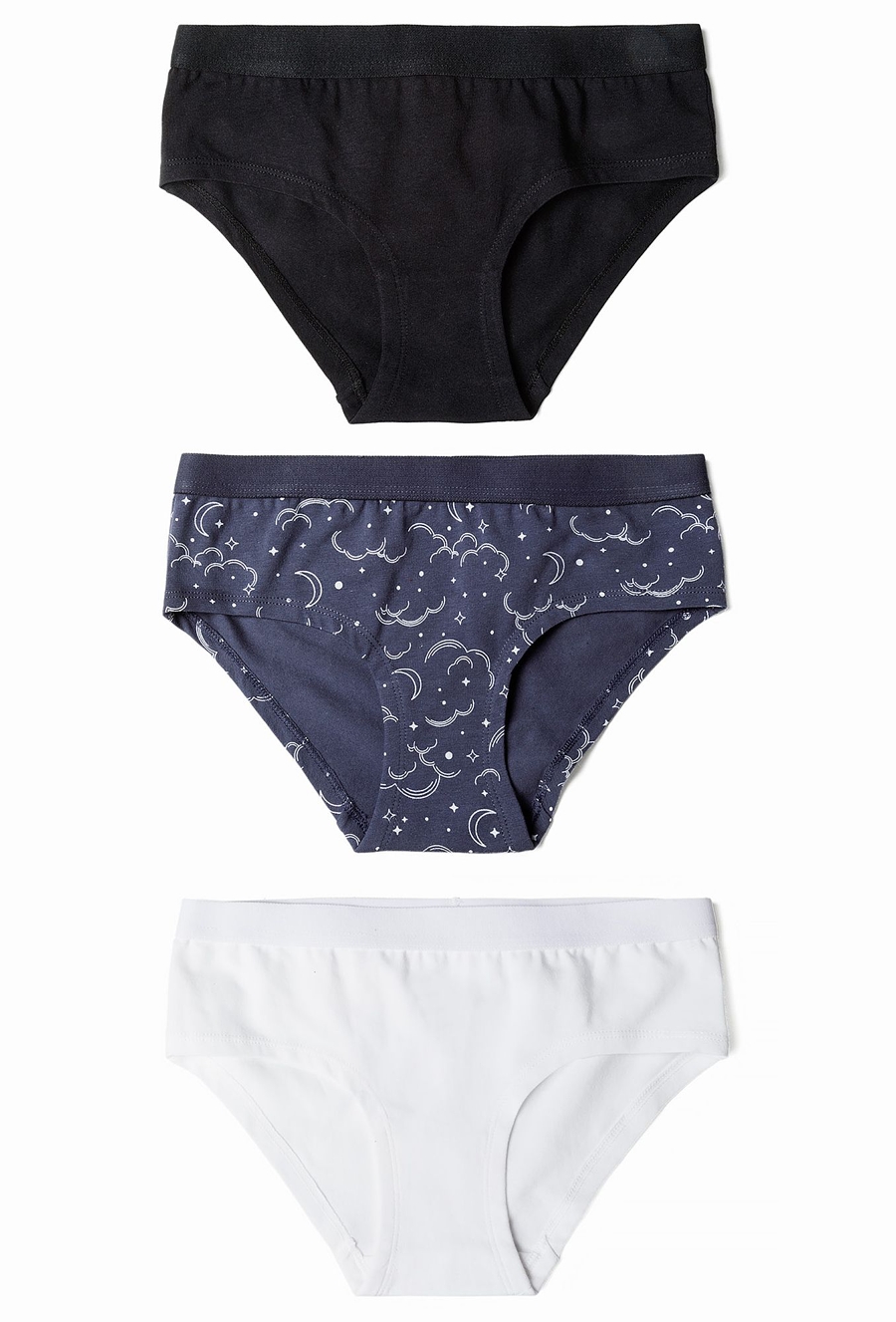 Hipstery 3-pak - 510.15.