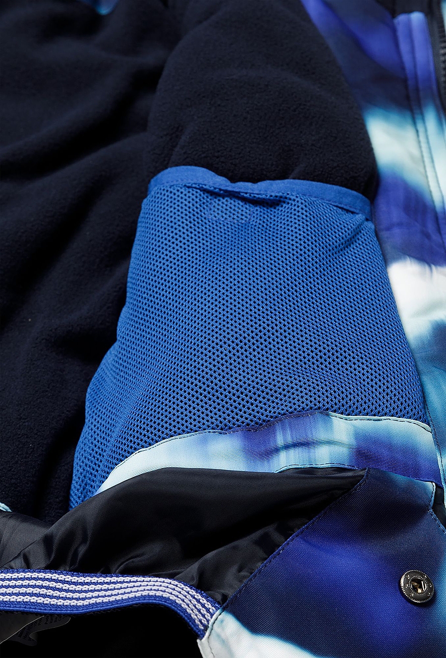 Kurtka narciarska dla chłopca - 510.15.