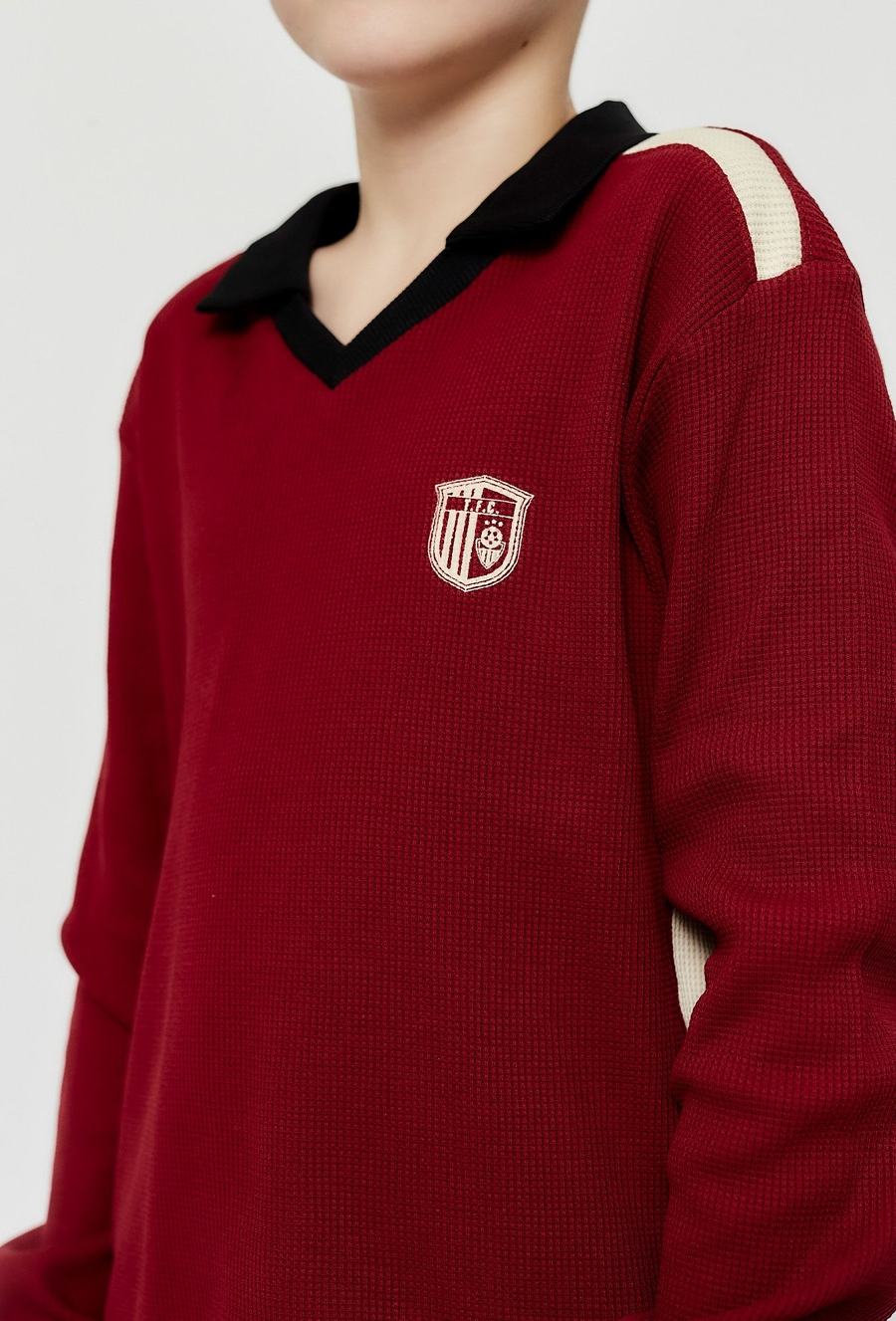 Bluzka z długim rękawem - Limited Edition