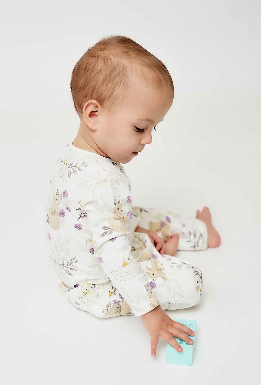 Body z długim rękawem - 510.15.