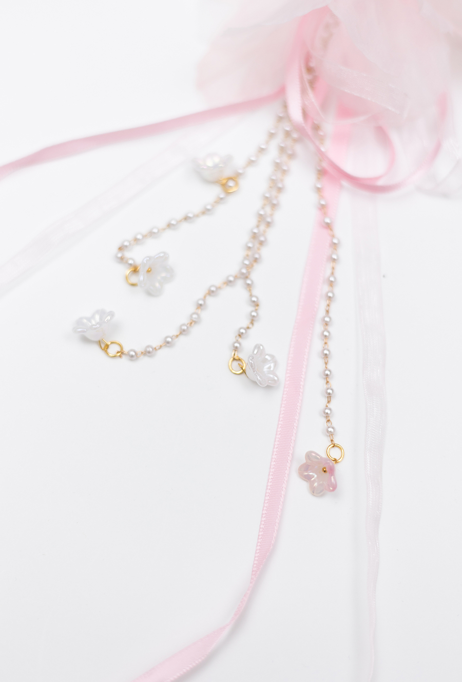 Ozdobna spinka do włosów