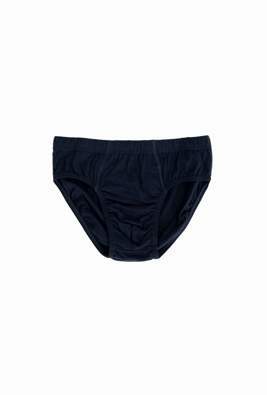 Slipy chłopięce 3-pak – wielokolorowe.