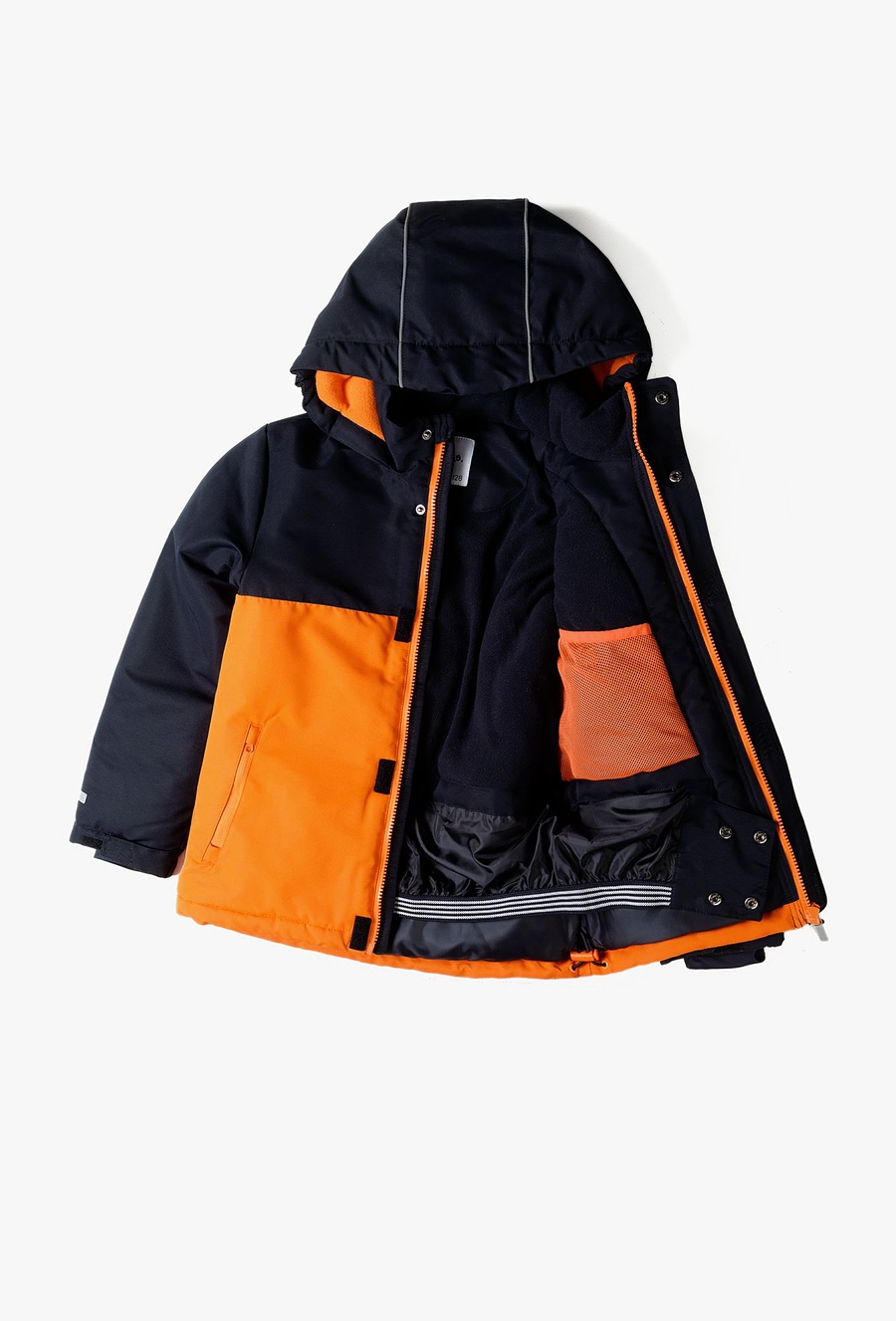 Kurtka narciarska z odblaskami - 510.15.