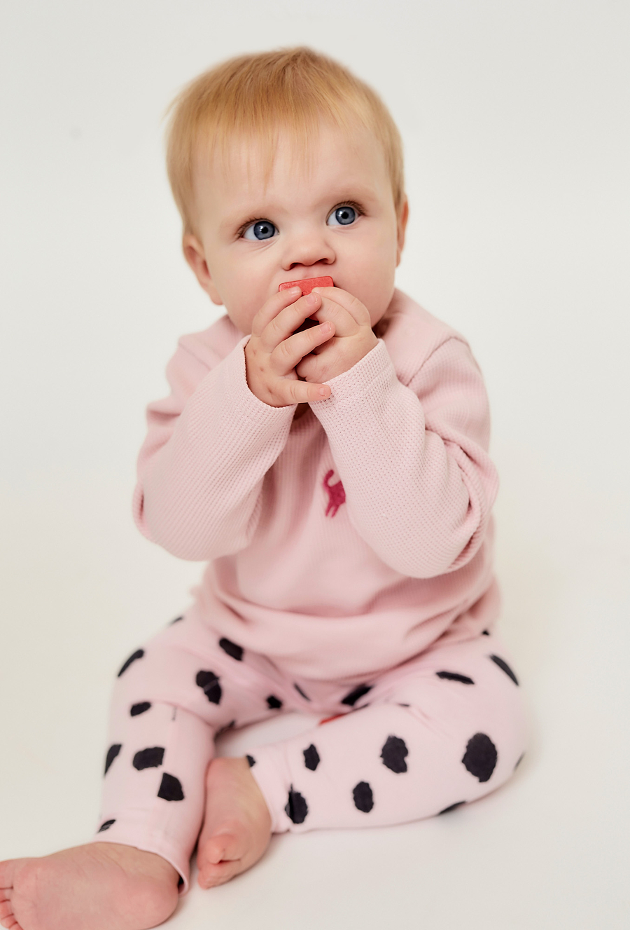 Bluzka z długim rękawem - 510.15.