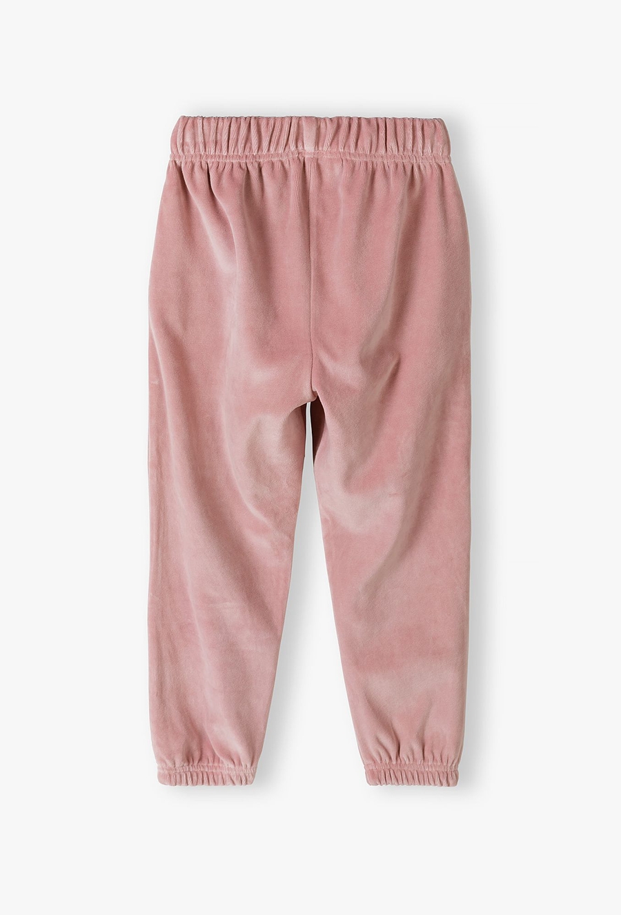 Spodnie dresowe dla dziewczynki