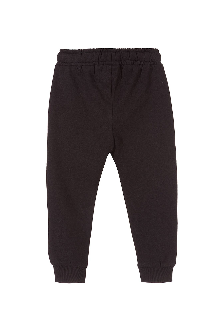 Chłopięce spodnie dresowe